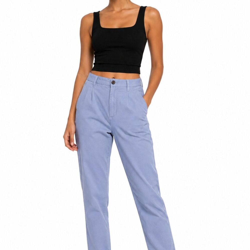Gap Women's Blue Trousers